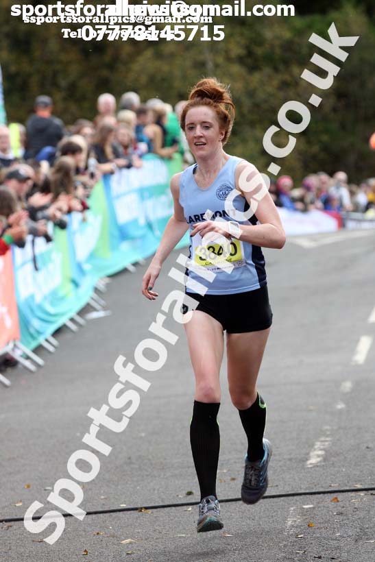 Kielder Half Marathon, 2017 Kielder Marathon and Half Marathon. Photo:  David T. Hewitson/Sports for All Pics
